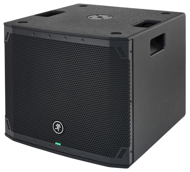 Mackie Thump 15Sv4 nero