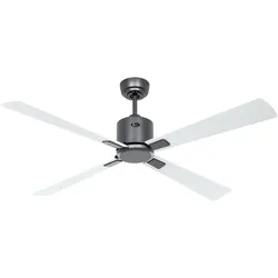 DC Deckenventilator Neo III WiFi 132 BG WE-LG