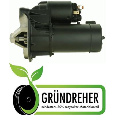 REDFAIR Starter RF16711S für RENAULT