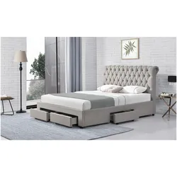 HTI-Line Bett Claire 140