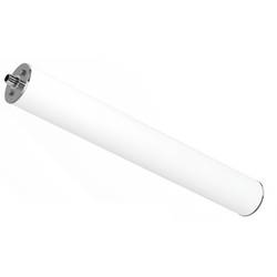 LED2WORK Maschinen-LED-Leuchte INROLED 50 CleanPro 3798 lm 100 ° 24 V/DC 1 St. 158210-01