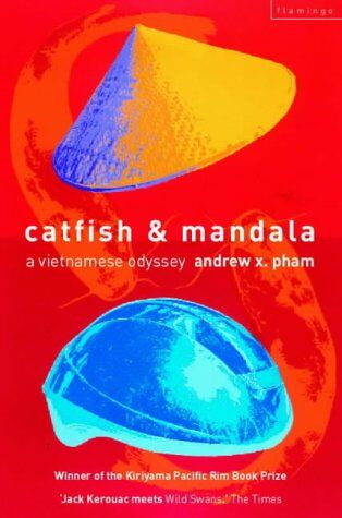 Andrew Pham - Catfish and Mandala - Preis vom 09.10.2026 07:28:09 h