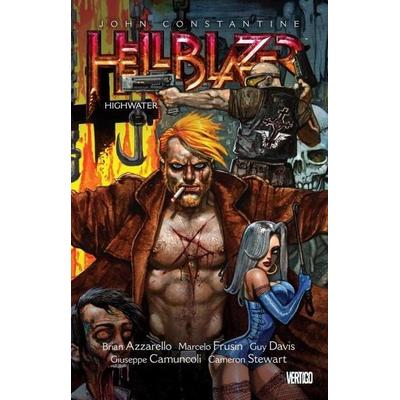 Artikeltemplate, Taschenbuch von Brian Azzarello, KNV Besorgung, 978-1-4012-6579-3