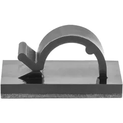 HellermannTyton Befestigungsclip MAGRB8-PA6#151-04464