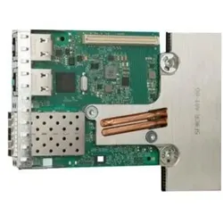 Dell 540-BCHD (PCIe), Netzwerkkarte