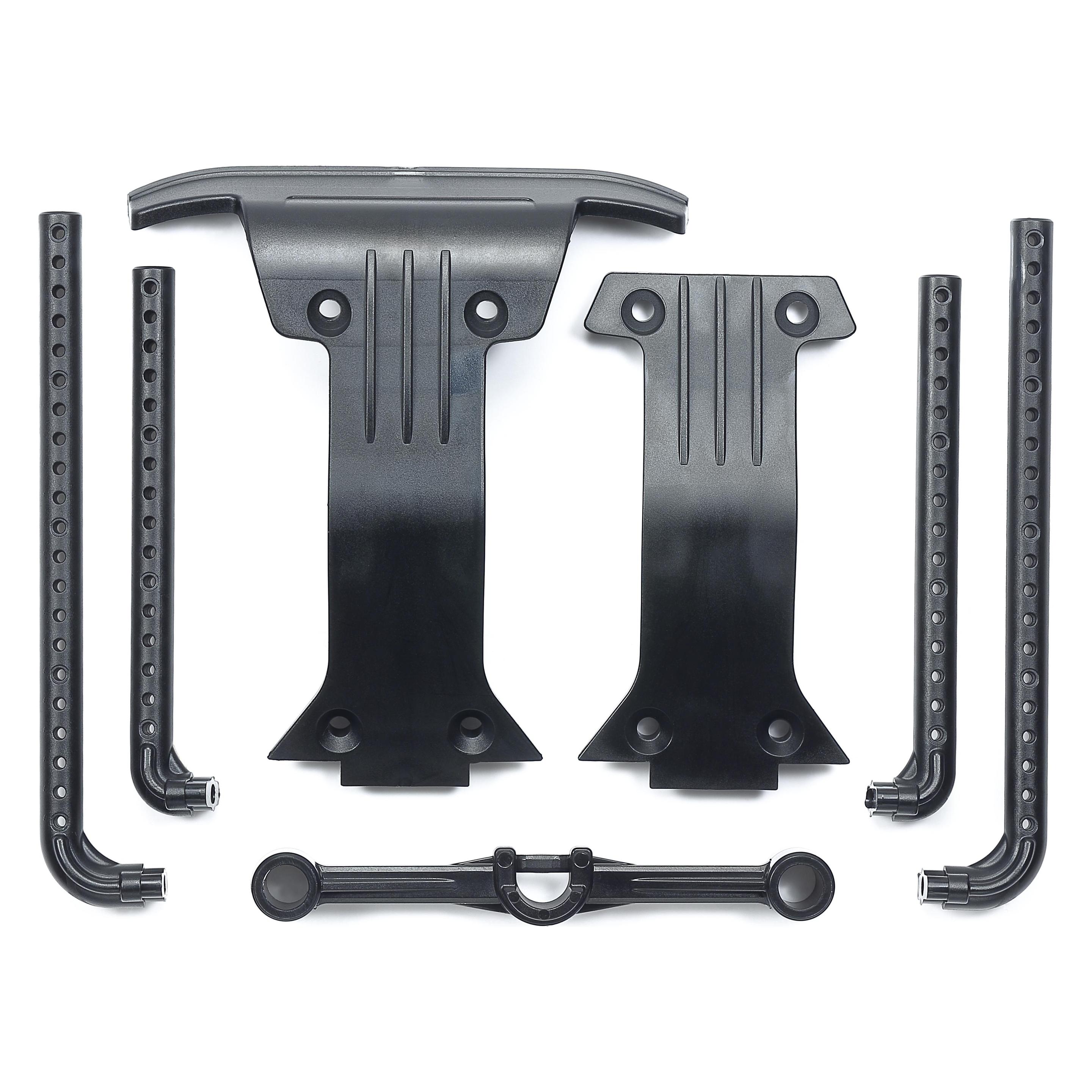 Tamiya XM-01 B-Parts (Body Mounts) (51747)