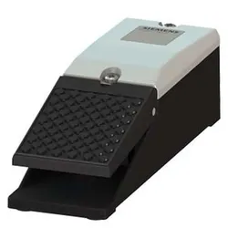 Siemens Dig.Industr. Fusstaster 3SE2903-1AB20