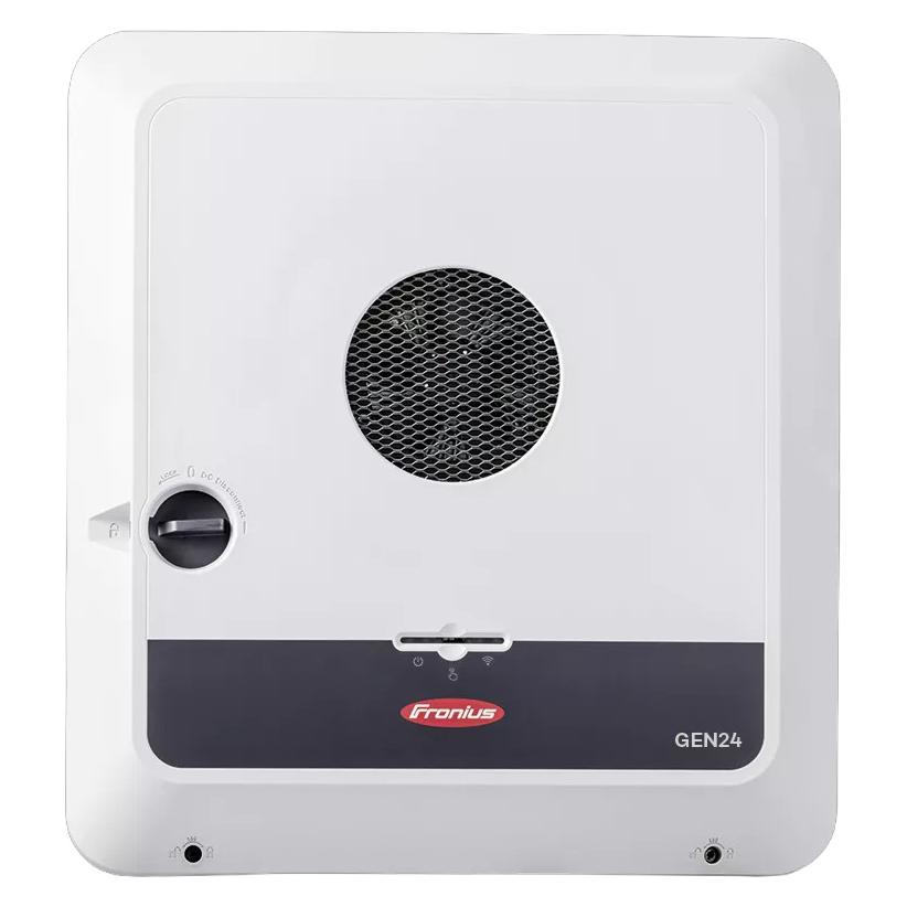 Fronius Symo GEN24 6.0 Plus (4,210,183,002)