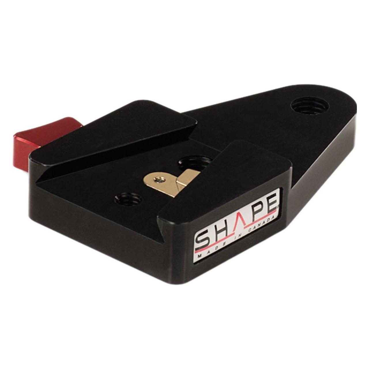 Shape Quick Release Plate (Stativ Schnellwechselplatte) (QUICK)