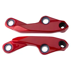 Conway Rocker WME 227 rot