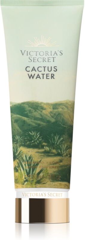 Victoria's Secret Cactus Water Body Lotion for women 236 ml