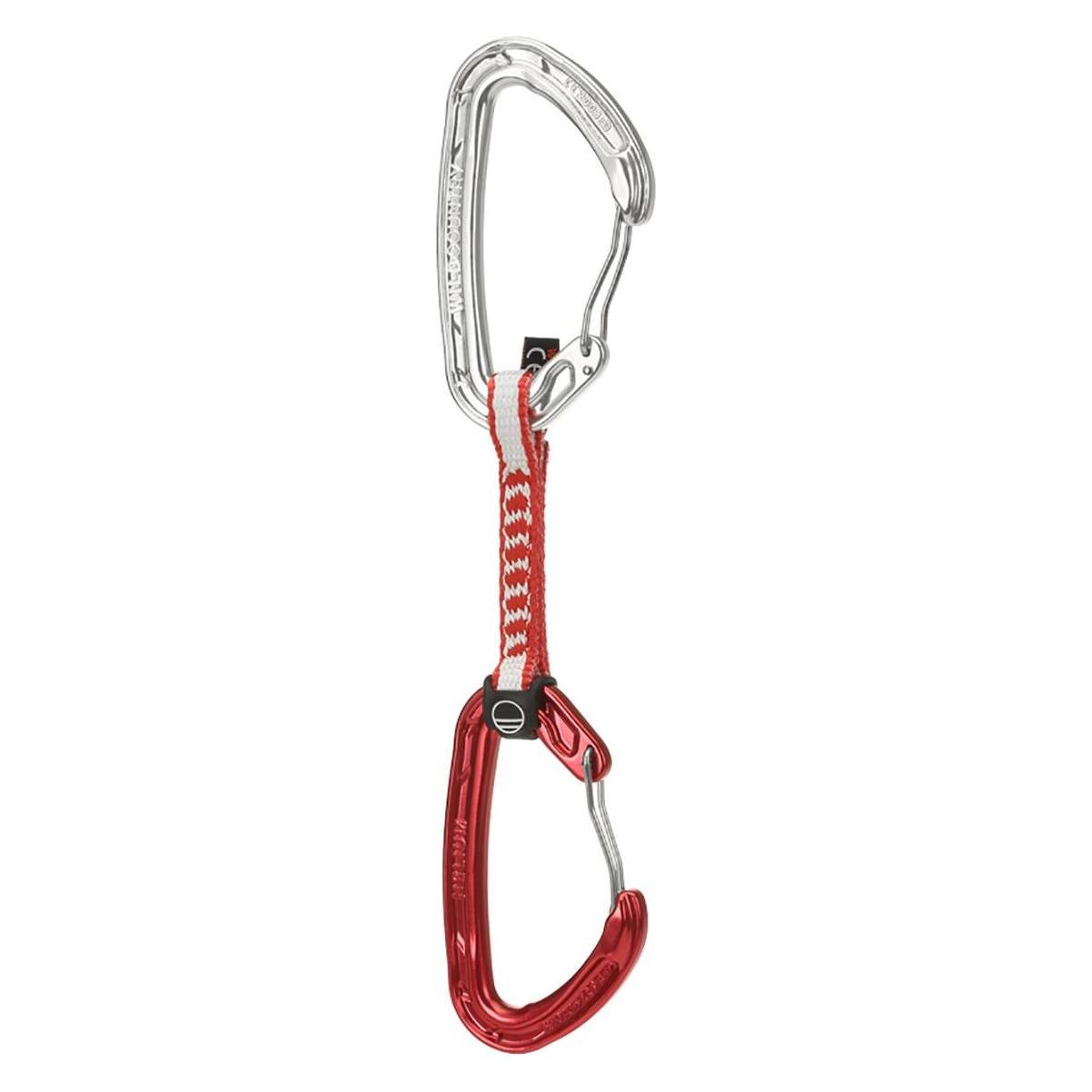 Wild Country Helium 3.0 Expressset (40-0000002000-1602-10cm)