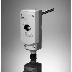 Anlegetemperaturbegrenzer RAK-TB.1400S-M 45–60 °C