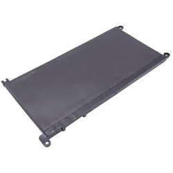 CoreParts 3CRH3-CP (3650 mAh), Notebook Akku, Schwarz