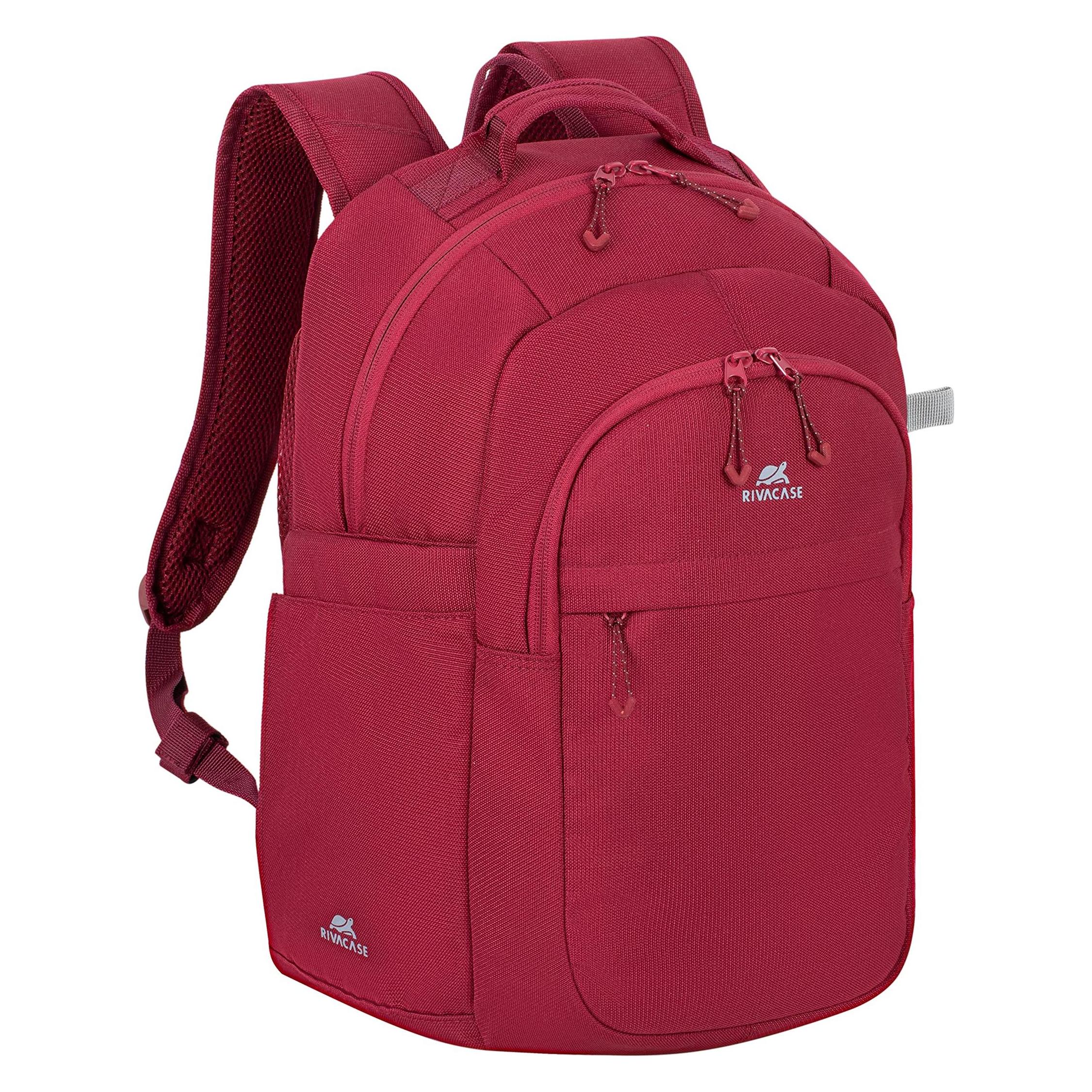 Rivacase NB Rucksack Aviva 5432 (16 l) (5432 RED)