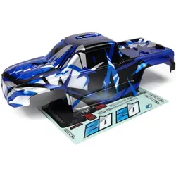 Maverick Quantum2 MT Body (Blue)