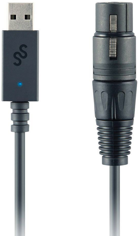 Sonstige Soundswitch Dmxmicrointerface