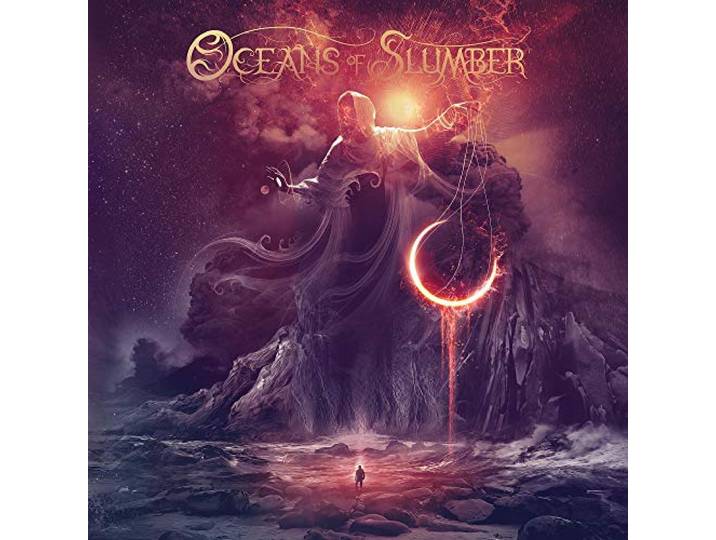 Oceans Of Slumber - Oceans Of Slumber