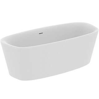IDEAL STANDARD K8721V1 Duo-Badewanne DEA, freistehend,