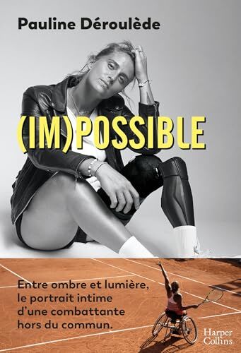 Pauline Deroulede - (Im)possible - Preis vom 30.09.2026 22:30:23 h