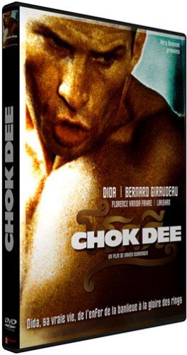 Xavier Durringer - Chok Dee [FR Import] - Preis vom 05.10.2026 03:47:11 h