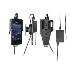Brodit 513125 Mobile Phone Halter - Nokia X6 Handy Halterung - aktiv - mit Mo...