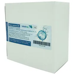 AQUA MARINA D 6 Ampullen 100X1 ml Ampullen