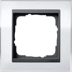 Gira Abdeckrahmen 1fach 0211728