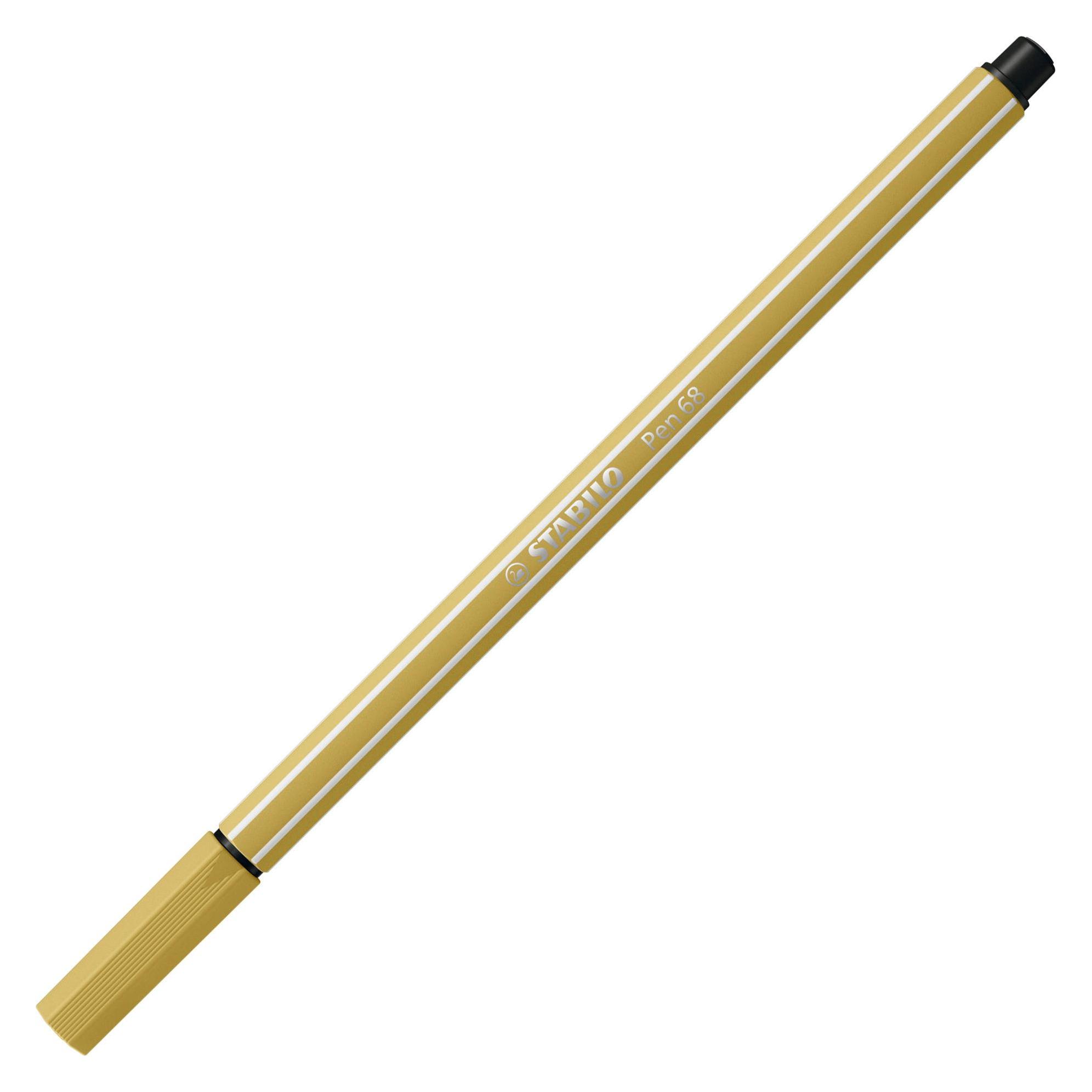 Stabilo Pen 68 Premium-Filzstift (1x) (68/66)