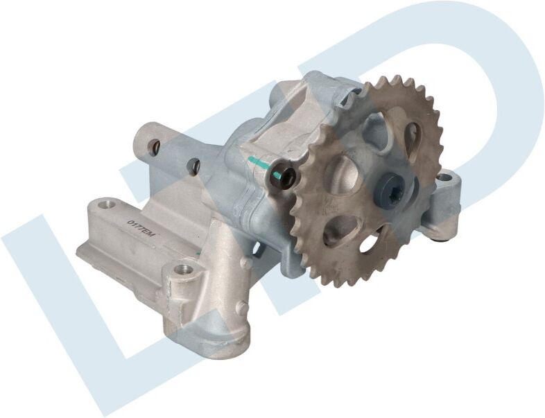 LTD LTD-038115105D Oil Pump