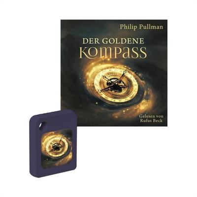 His Dark Materials - Der goldene Kompass,1 Galakto Token