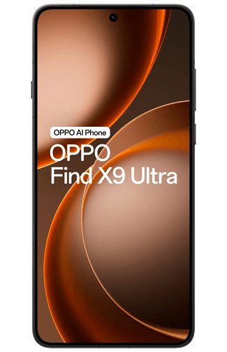 OPPO Find X9 Ultra 1TB Schwarz