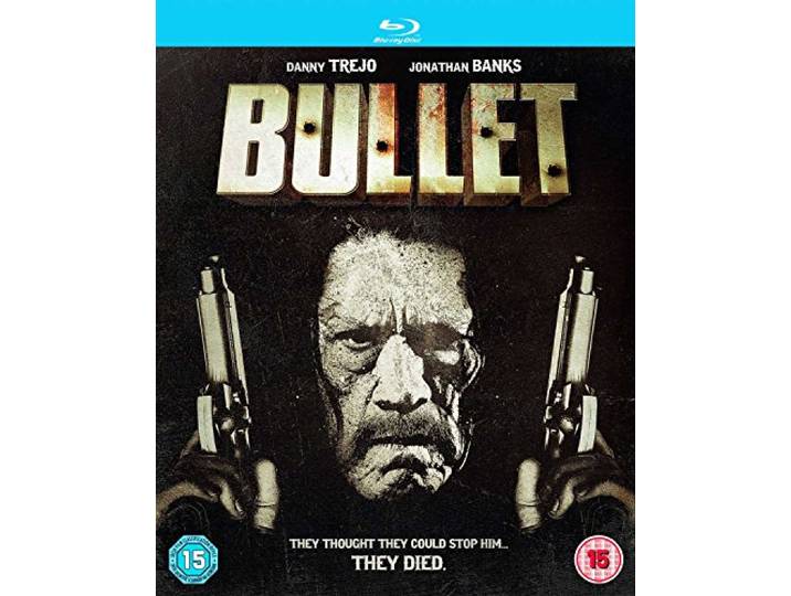Bullet