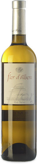 Martí Fabra Flor D'Albera 2025 - 75cl