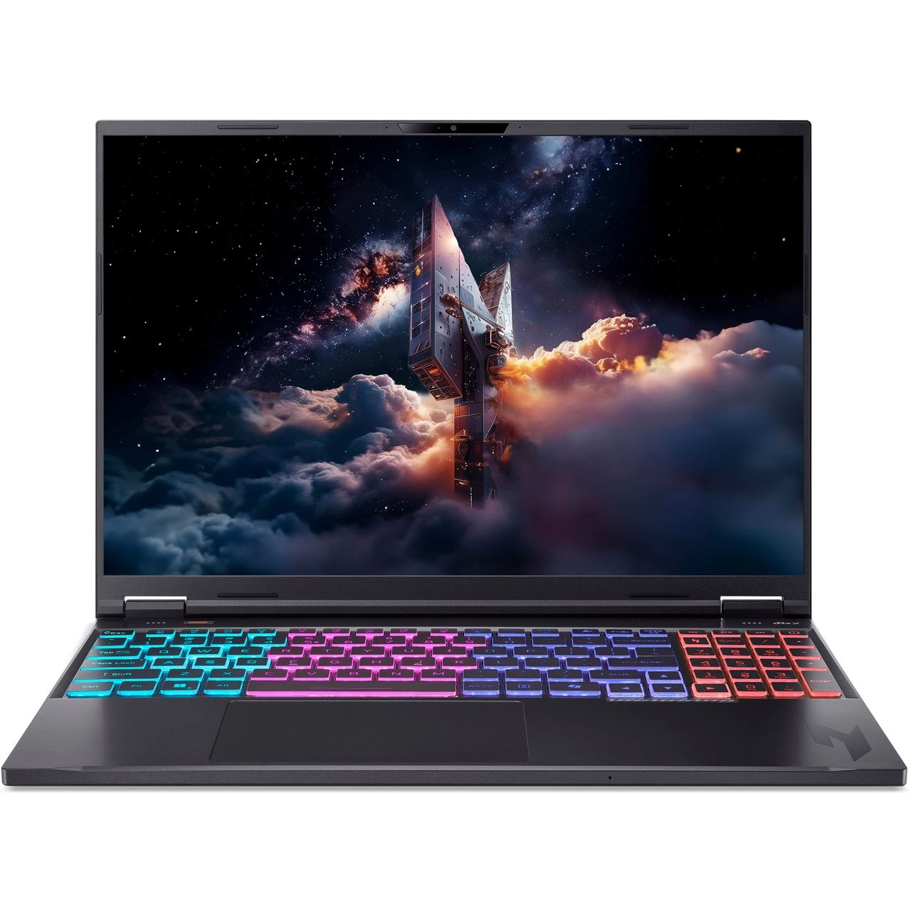 16" (40,64cm) Acer Nitro 16 R9-9955HX 16 1TB 5070 AN16-A91-R6BF W11H