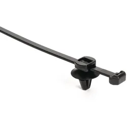 HellermannTyton Befestigungsbinder T50ROS-SFT6,5 16-3