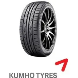 Kumho Ecsta PS31 XL 195/45 R16 84V