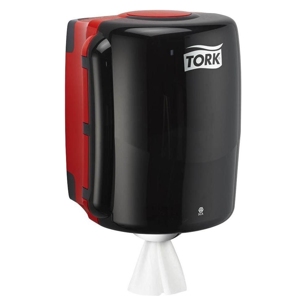 Tork Maxi Innenabrollungsspender und W2 (653008)