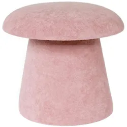 Leitmotiv, Hocker, Pouf Mushtroom (39.50 x 37 cm)