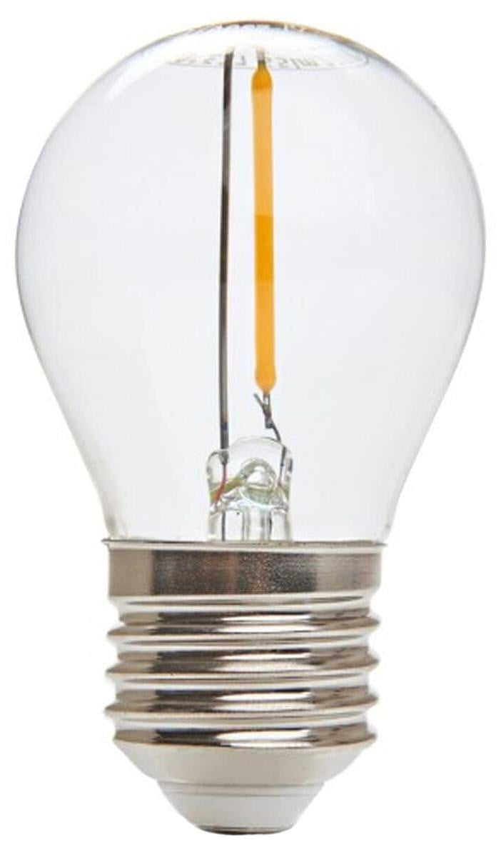 Kobi G45-13W E27 LED lamp 2700K FMB
