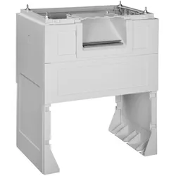 GSAB Elektrotechnik Festplatzsockel 1FS-470