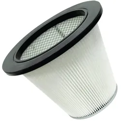 Cleancraft, Industriestaubsauger Zubehör, Motorfilter Poly-Kartuschenfilter für Trockensauger