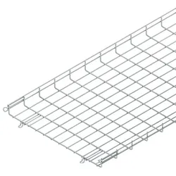 Niedax Gitterrinne MTC 54.600 F