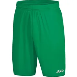 Jako Manchester 2.0 Sporthose - grün - S
