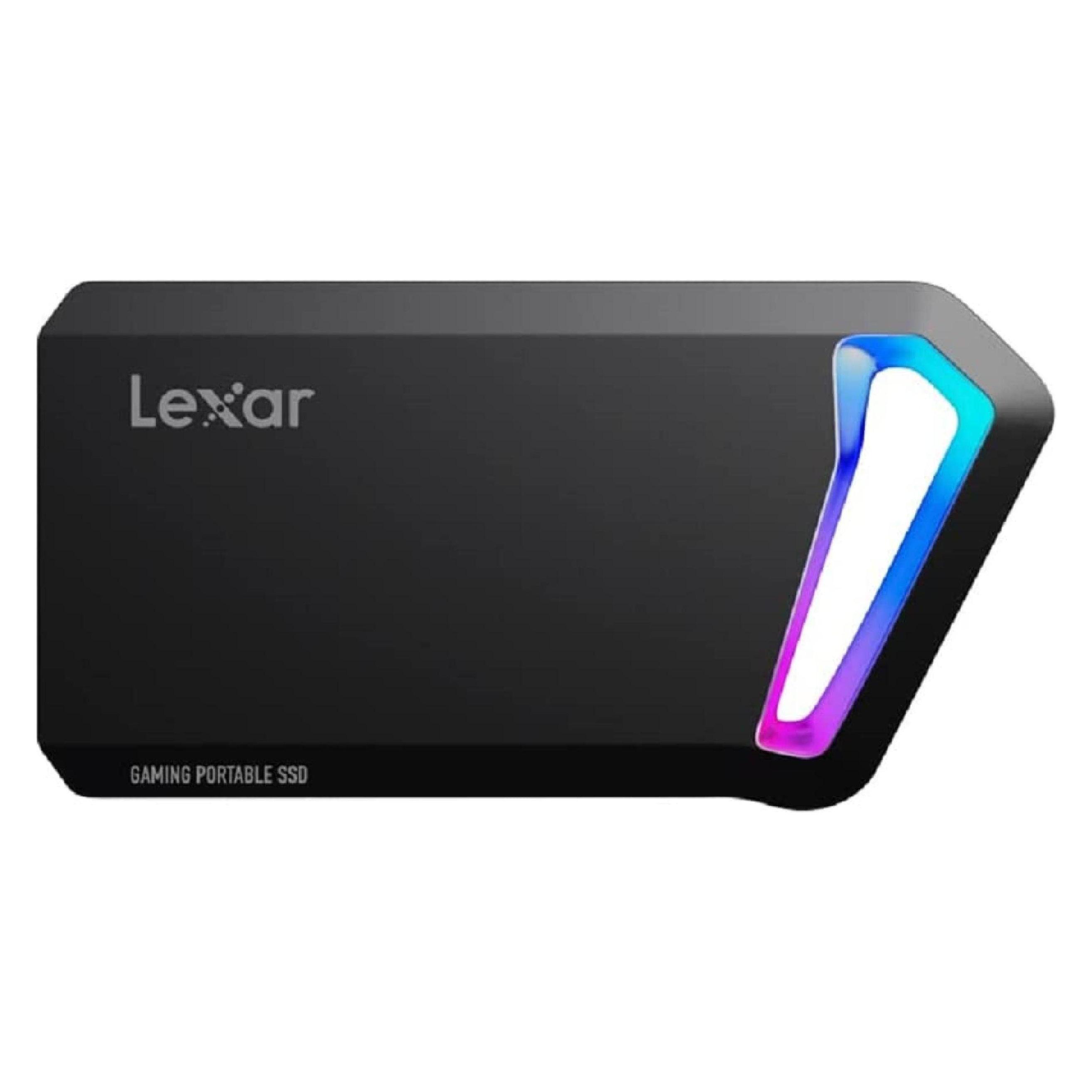 Lexar SL660 Blaze (1 TB) (LSL660X001T-RNNNG)