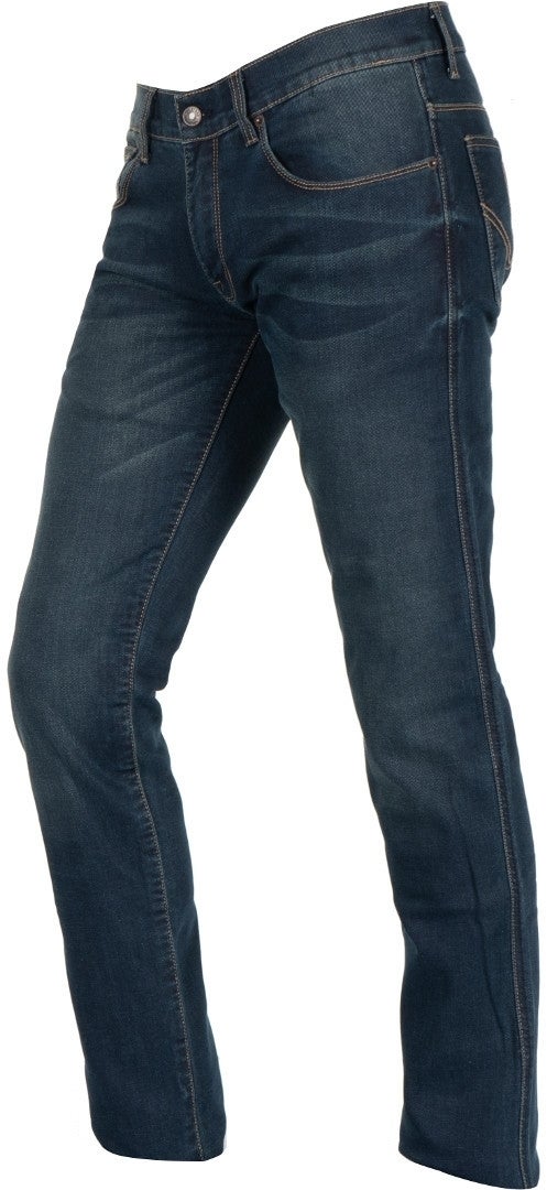 Helstons Midwest Motorradjeans 2020001-BL-40-US