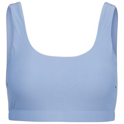 Heber Peak - Women's SeapineHe. Bikini Top - Bikini-Top Gr S blau