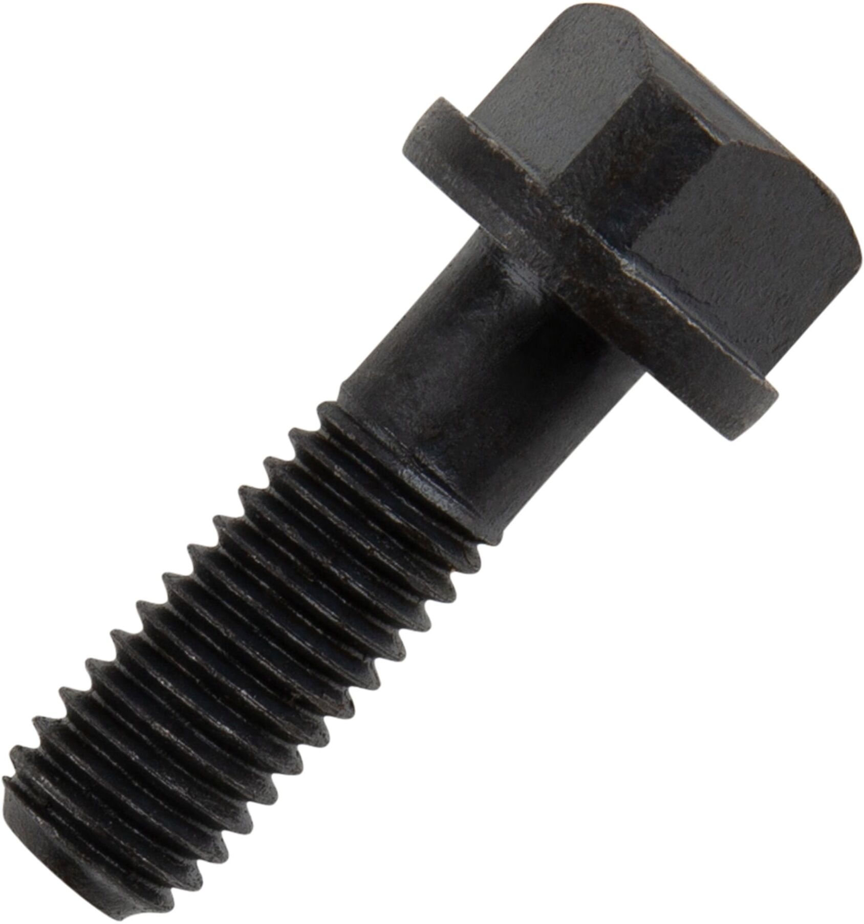 DIN 22424 Form A Dreikantschraube M8x25 Stahl 8.8 blank Dreikant ; Industrial Quality Supplies (224248010080025)
