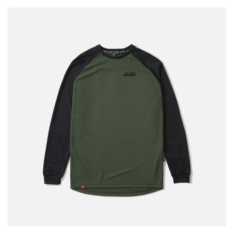 Loose Riders Essential (S) (58977554)