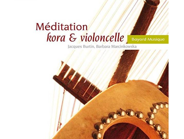 Méditation kora & violoncelle